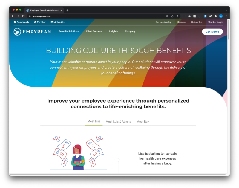 GoEmpyrean.com